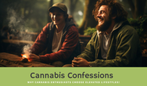 Cannabis Community