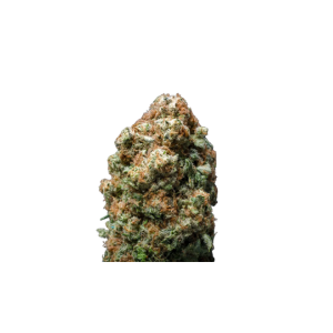 Pineapple express weed strain
